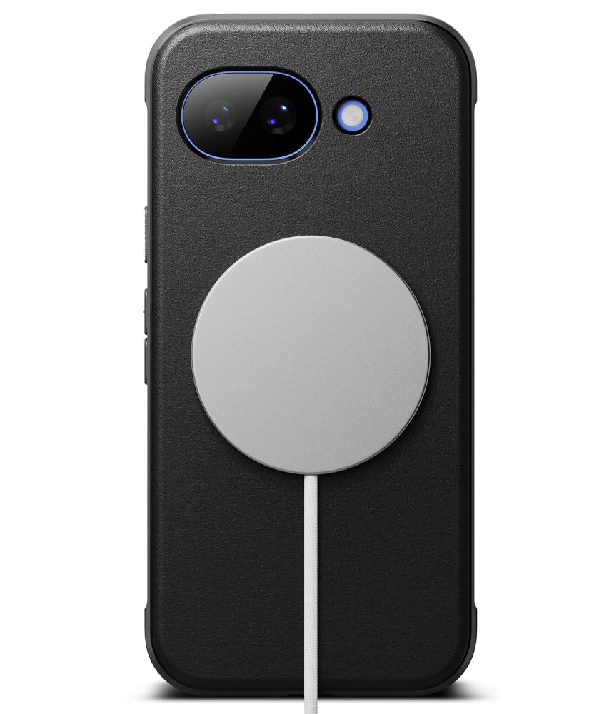 Ringke Onyx Magsafe dėklas skirtas Google Pixel 10A - juoda -- Google Pixel 10a