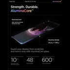 Spigen Glas.tR EZ Fit Pro 2-Pack Tempered Glass Screen apsauga, skirta Google Pixel 10A