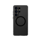 AmazingThing Minimal Mag Lens dėklas skirtas Samsung Galaxy S26 Ultra - juoda