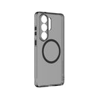 AmazingThing Minimal Mag Lens dėklas skirtas Samsung Galaxy S26 Ultra - juoda