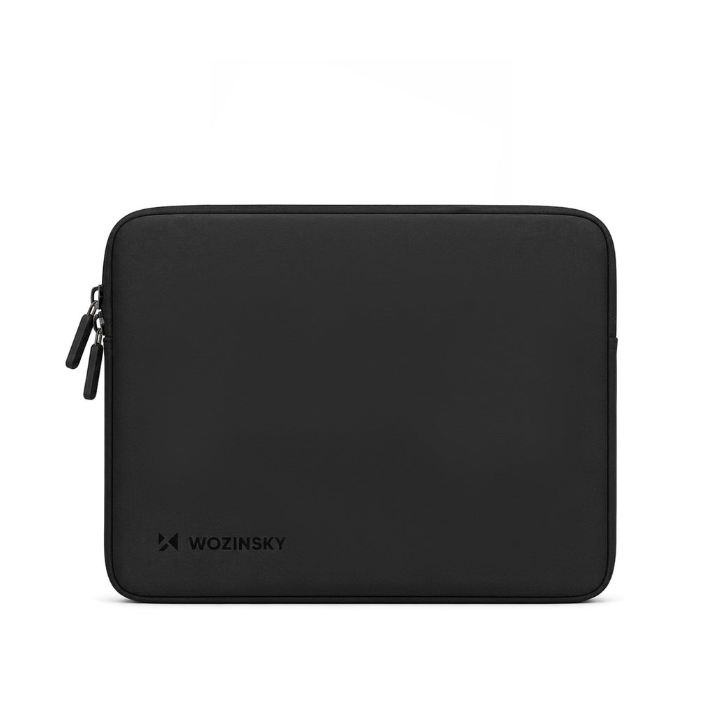 Wozinsky WNL-10B 10-11" neopreno nešiojamojo kompiuterio dėklas - Juodas -- Laptop Bags