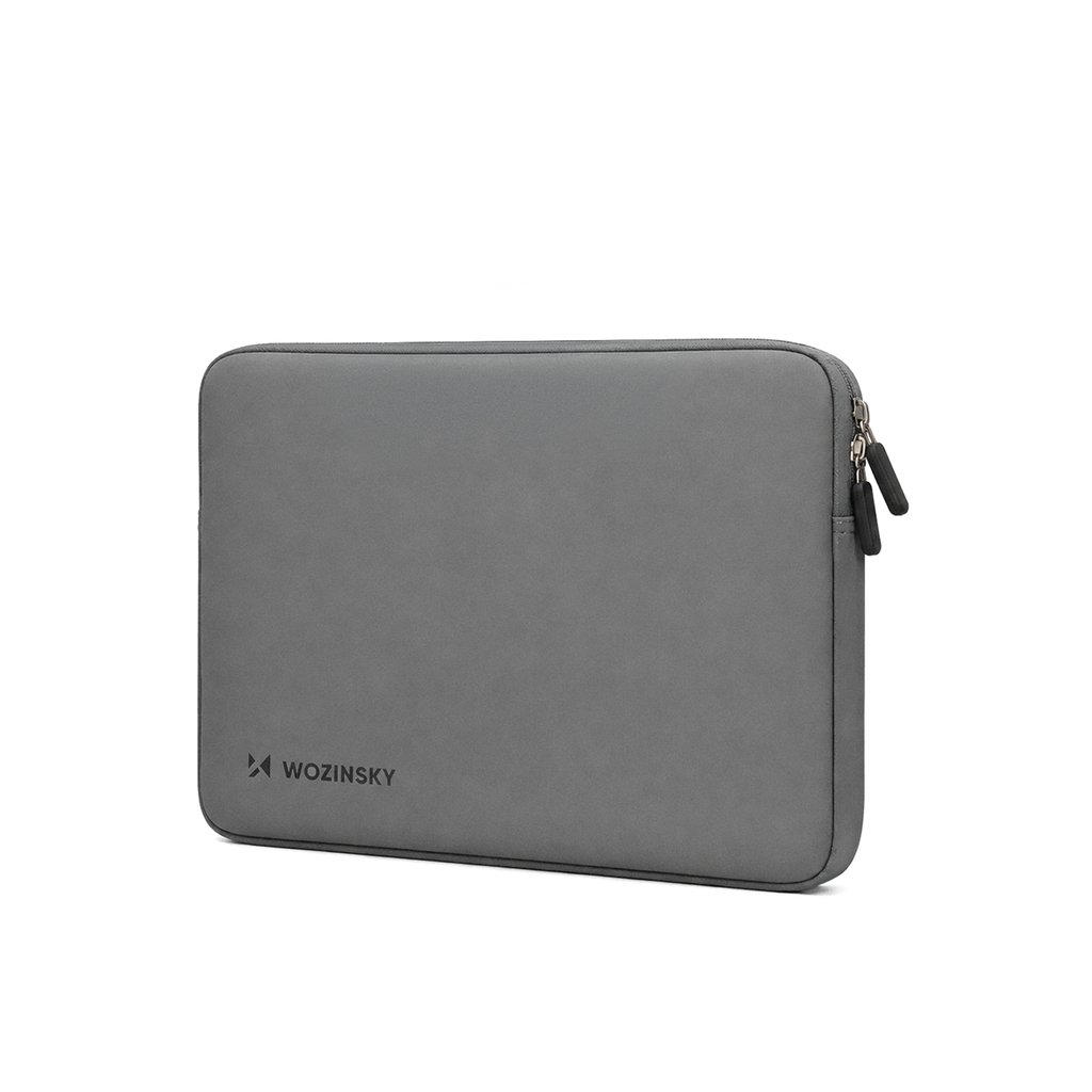 Wozinsky WNL-10G 10-11" neopreno nešiojamojo kompiuterio dėklas - Pilkas -- Laptop Bags