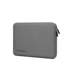 Wozinsky WNL-10G 10-11" neopreno nešiojamojo kompiuterio dėklas - Pilkas -- Laptop Bags