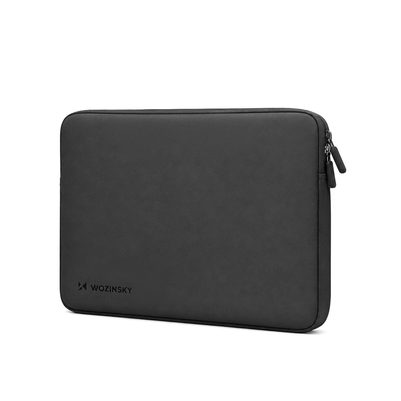 Wozinsky WNL-13B 13-14" neopreno nešiojamojo kompiuterio dėklas - Juodas -- Laptop Bags