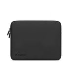 Wozinsky WNL-13B 13-14" neopreno nešiojamojo kompiuterio dėklas - Juodas -- Laptop Bags