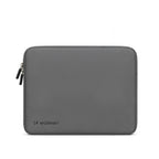 Wozinsky WNL-13G 13-14" neopreno nešiojamojo kompiuterio dėklas - Pilkas -- Laptop Bags