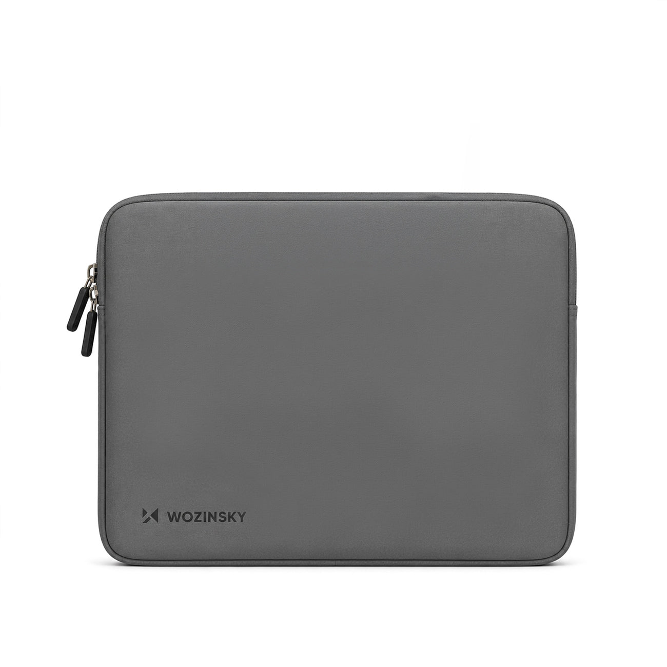 Wozinsky WNL-13G 13-14" neopreno nešiojamojo kompiuterio dėklas - Pilkas -- Laptop Bags