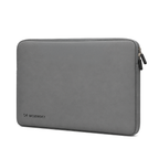 Wozinsky WNL-15G 15,6" Neoproeno nešiojamojo kompiuterio dėklas - pilkas -- Laptop Bags