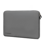 Wozinsky WNL-17G 17,3" Neoproeno nešiojamojo kompiuterio dėklas - pilkas -- Laptop Bags