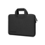 Wozinsky WNT-11B 10-11" Nešiojamojo kompiuterio krepšys su iš traukiamu neoproeno rankena - juodas -- Laptop Bags