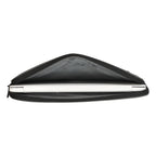 Wozinsky WPL-13 13,3" nešiojamojo kompiuterio dėklas su metaline užtrauktuku - pilka -- Laptop Bags
