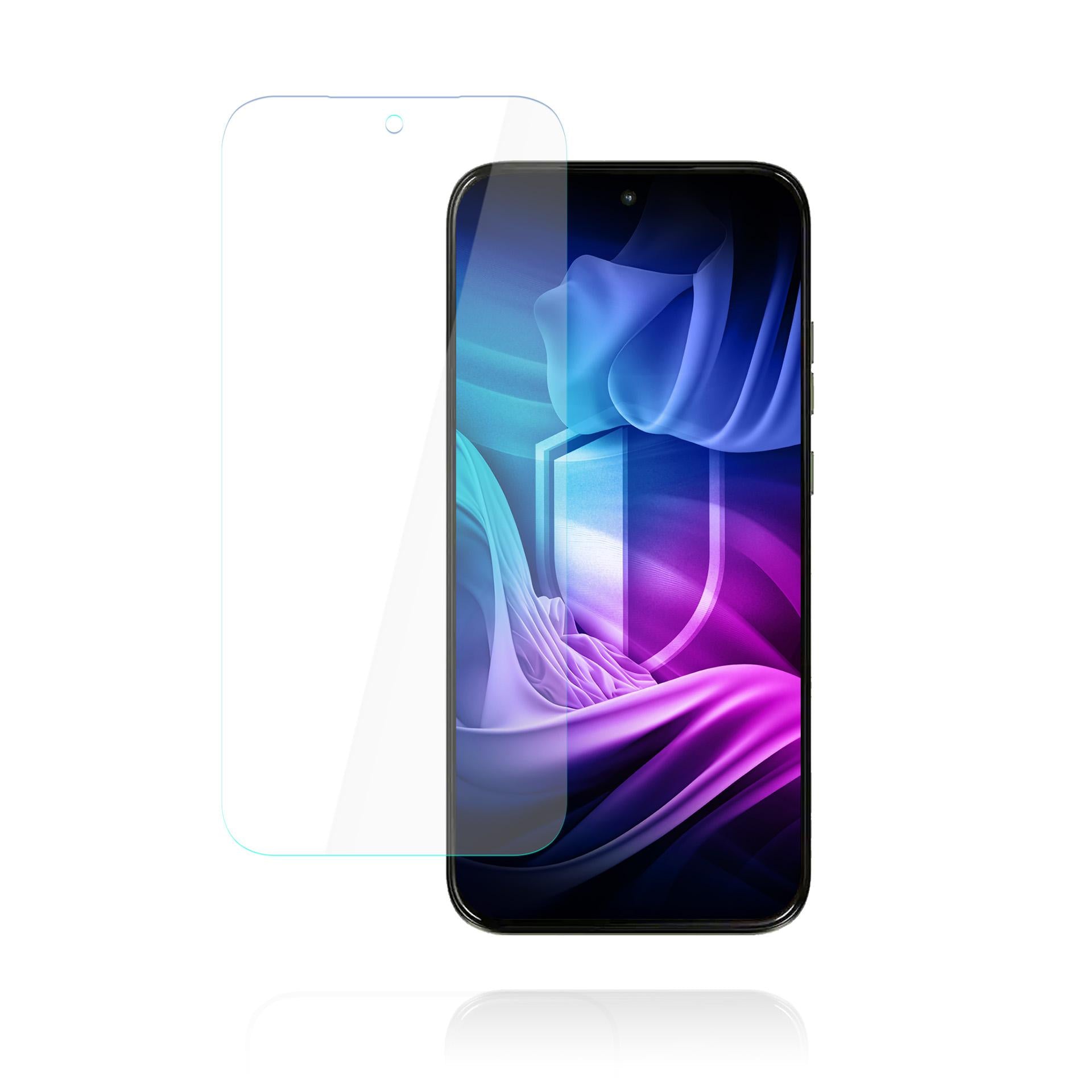 3mk Silky Matt Pro matinė plėvelė Motorola Moto G67 / Moto G77 -- Motorola Moto G67 / Motorola Moto G77