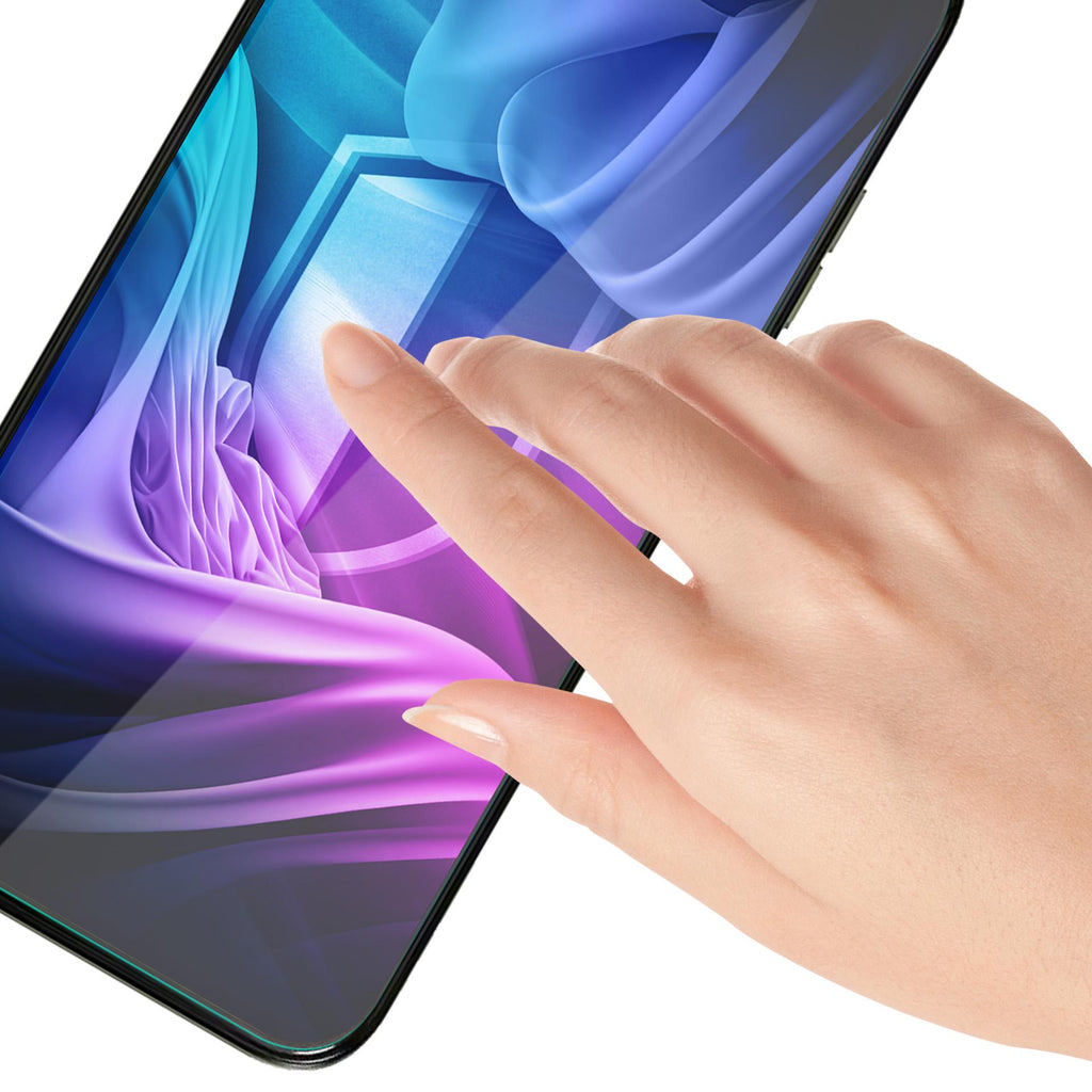 3mk Silky Matt Pro matinė plėvelė Motorola Moto G67 / Moto G77 -- Motorola Moto G67 / Motorola Moto G77