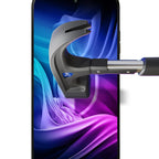 3mk Silky Matt Pro matinė plėvelė Motorola Moto G67 / Moto G77 -- Motorola Moto G67 / Motorola Moto G77
