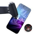 3mk Silky Matt Pro matinė plėvelė Motorola Moto G67 / Moto G77 -- Motorola Moto G67 / Motorola Moto G77