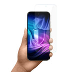 3mk Silky Matt Pro matinė plėvelė Motorola Moto G67 / Moto G77 -- Motorola Moto G67 / Motorola Moto G77