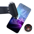 3mk Silky Matt Pro matinė plėvelė – Vivo X300 Pro -- Vivo X300 Pro