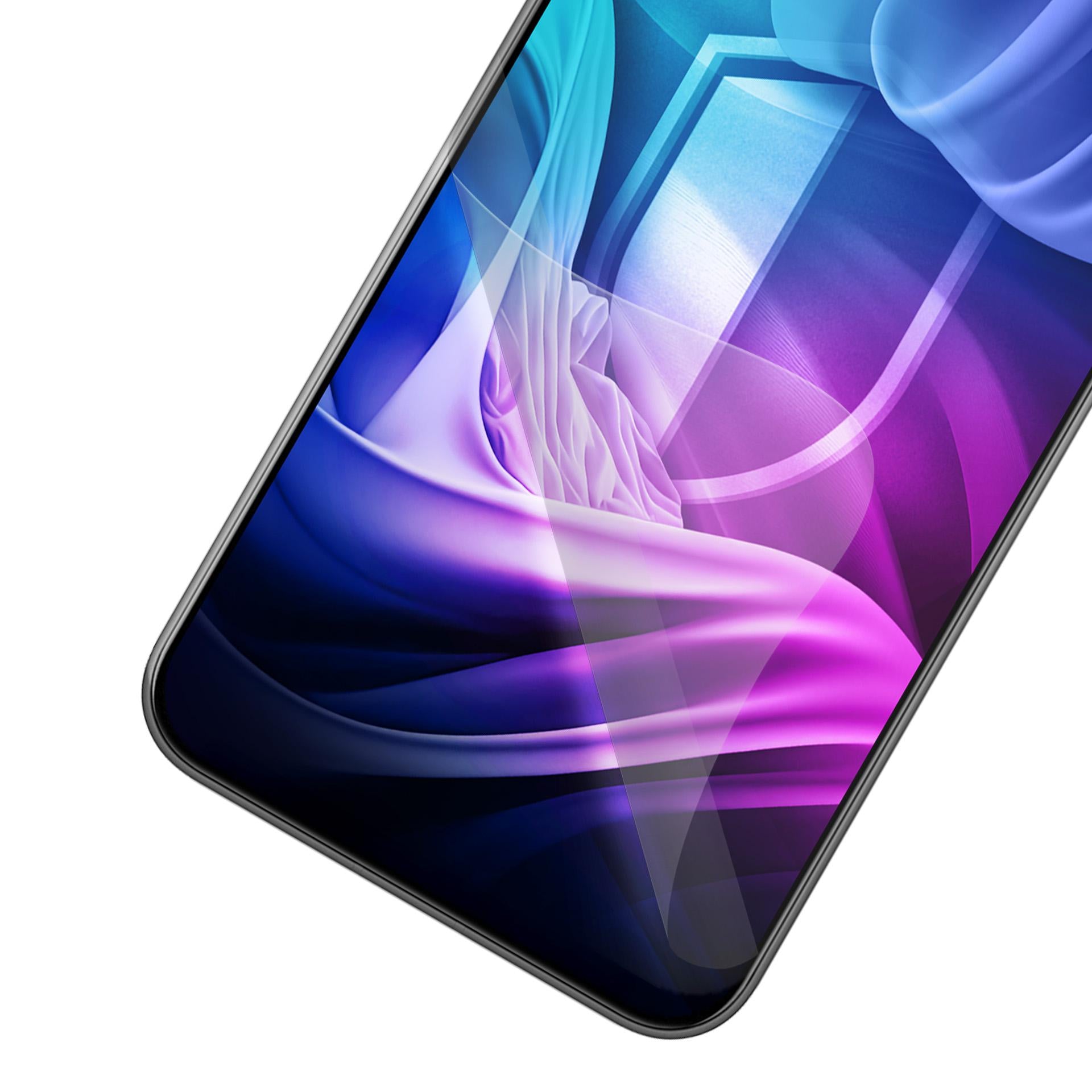 3mk Silky Matt Pro matinė plėvelė – Vivo X300 Pro -- Vivo X300 Pro