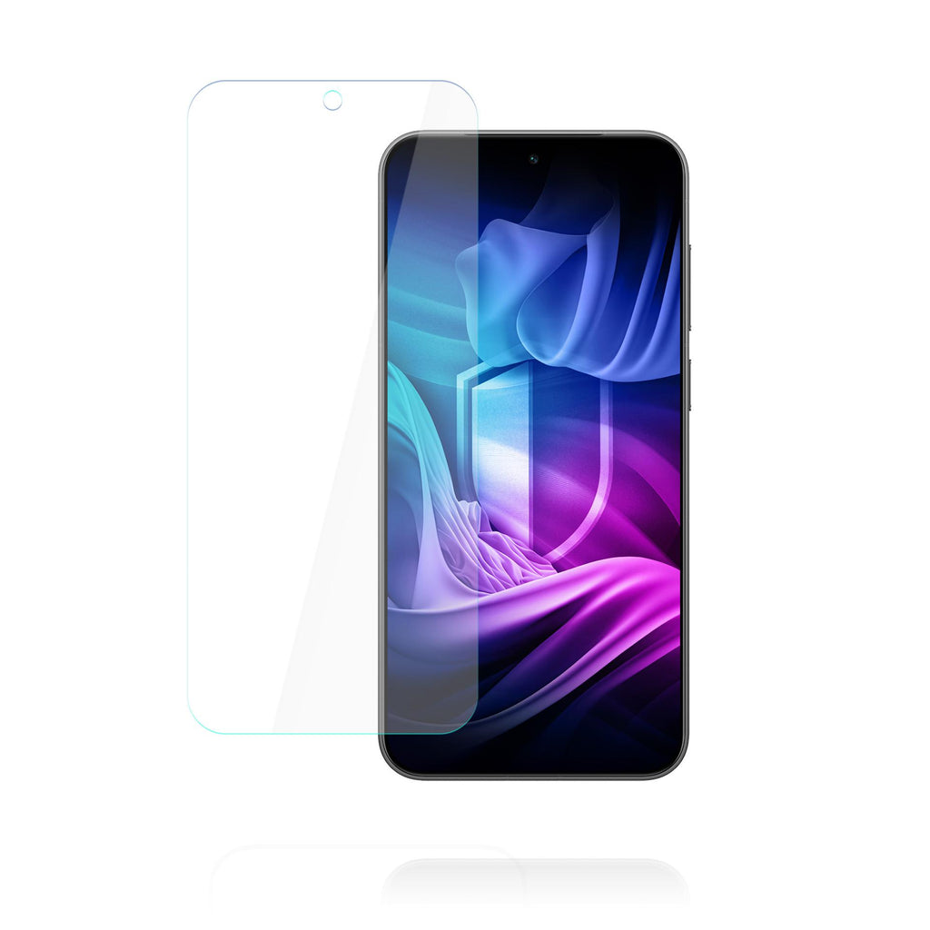 3mk Silky Matt Pro matinė plėvelė – Vivo X300 Pro -- Vivo X300 Pro