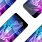 3mk Silky Matt Pro matinė plėvelė – Vivo X300 Pro -- Vivo X300 Pro