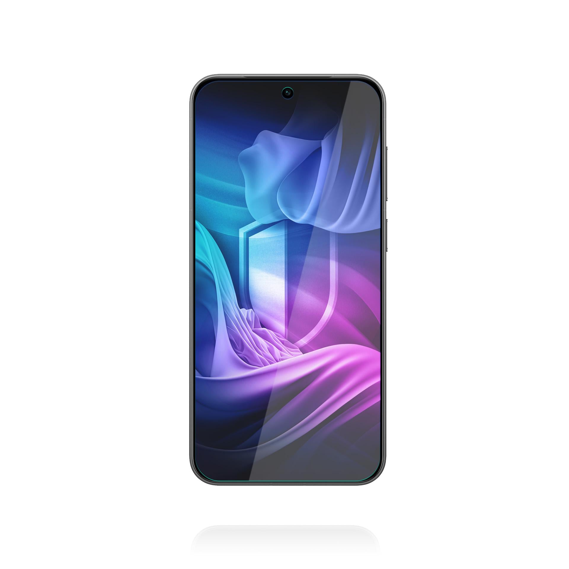 3mk Silky Matt Pro matinė plėvelė – Vivo X300 Pro -- Vivo X300 Pro