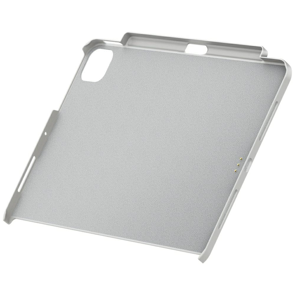Uniq Axel Case už iPad Air 10.9" (2020/2022) / Pro 11" (2021/2022) / Air 11" (2024/2025/2026) - White
