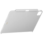 Uniq Axel Case už iPad Air 10.9" (2020/2022) / Pro 11" (2021/2022) / Air 11" (2024/2025/2026) - White