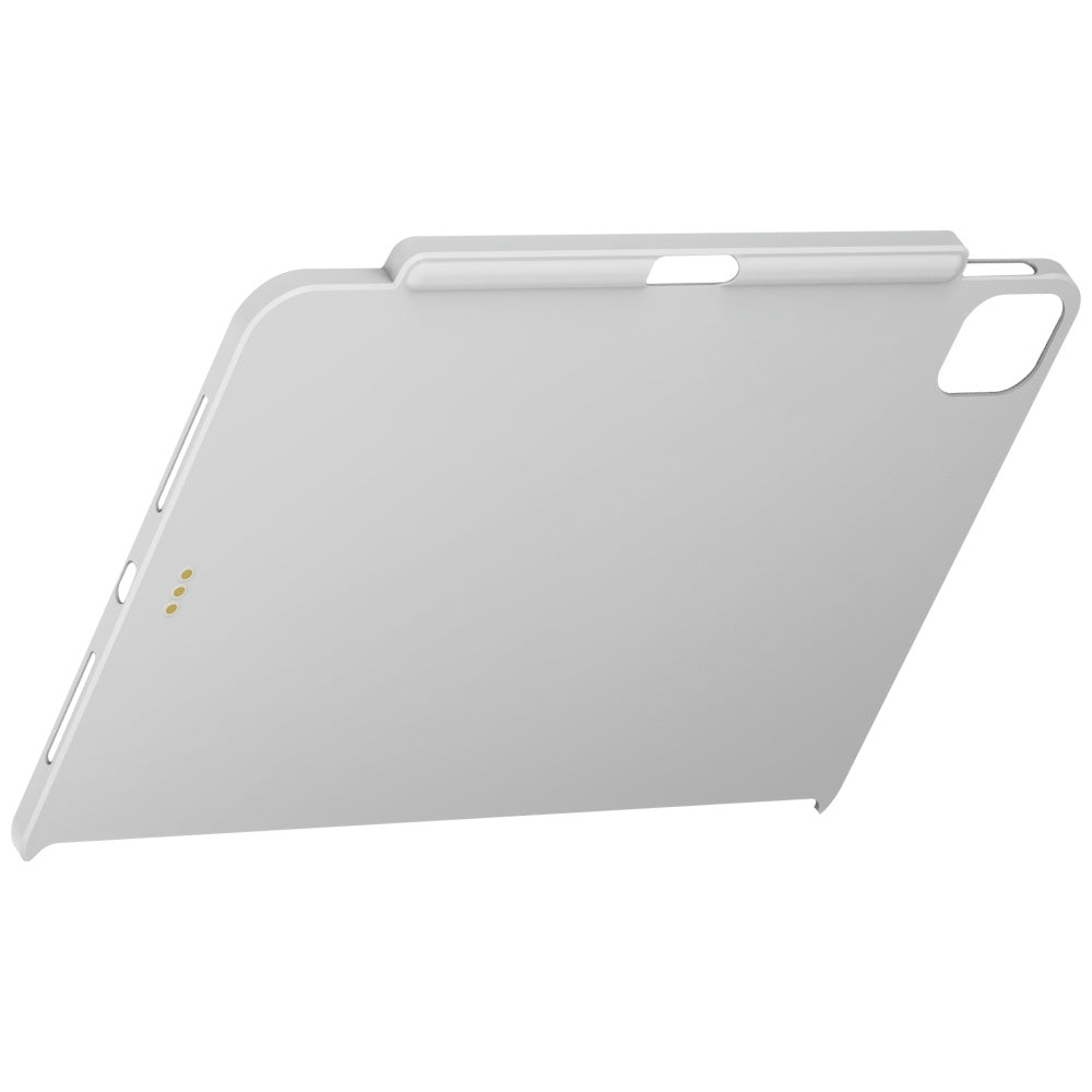 Uniq Axel Case už iPad Air 10.9" (2020/2022) / Pro 11" (2021/2022) / Air 11" (2024/2025/2026) - White