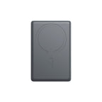 Joyroom JR-PBM08 Pro Powerbank 22.5W 10000mAh su Belaidžiu Krauimu 2x USB-C - Pilka -- Powerbanks