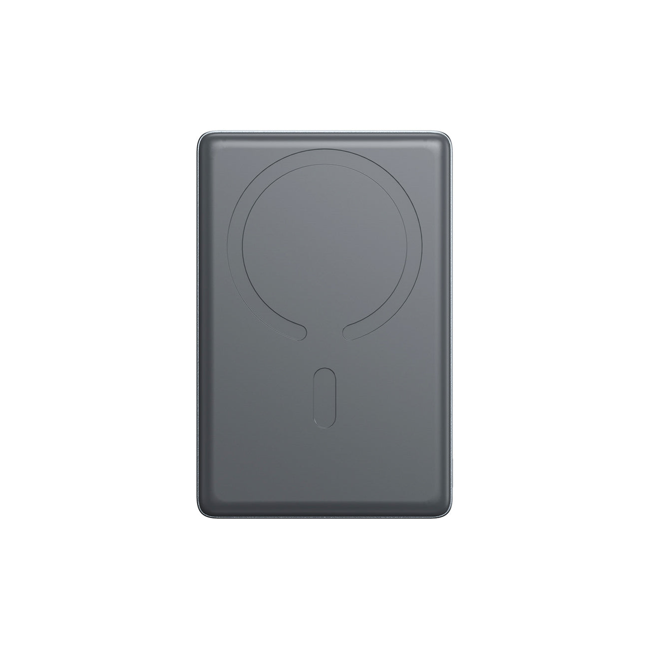 Joyroom JR-PBM08 Pro Powerbank 22.5W 10000mAh su Belaidžiu Krauimu 2x USB-C - Pilka -- Powerbanks