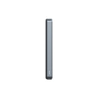 Joyroom JR-PBM08 Pro Powerbank 22.5W 10000mAh su Belaidžiu Krauimu 2x USB-C - Pilka -- Powerbanks