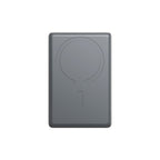 Joyroom JR-PBM08 Pro Powerbank 22.5W 10000mAh su belaide įkrova 2x USB-C - titanas -- Powerbanks
