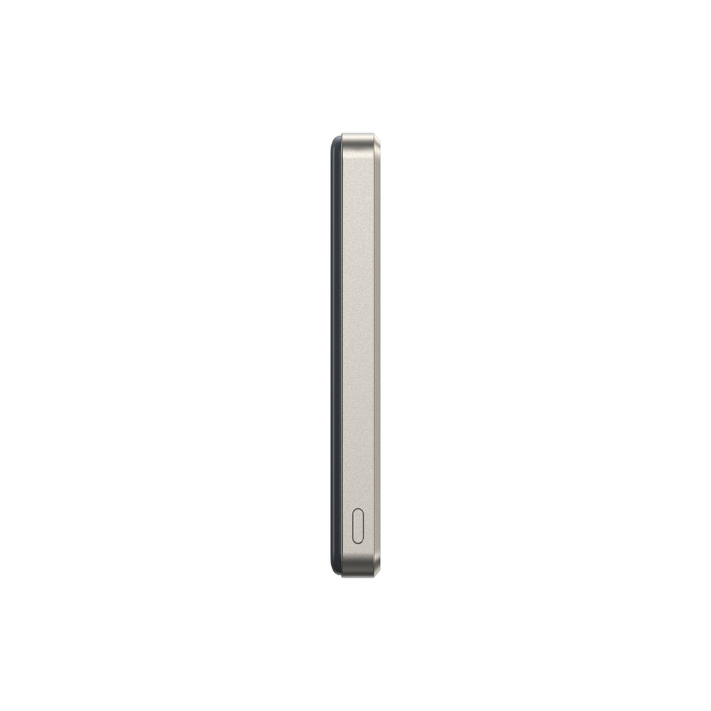 Joyroom JR-PBM08 Pro Powerbank 22.5W 10000mAh su belaide įkrova 2x USB-C - titanas -- Powerbanks