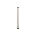 Joyroom JR-PBM08 Pro Powerbank 22.5W 10000mAh su belaide įkrova 2x USB-C - titanas -- Powerbanks