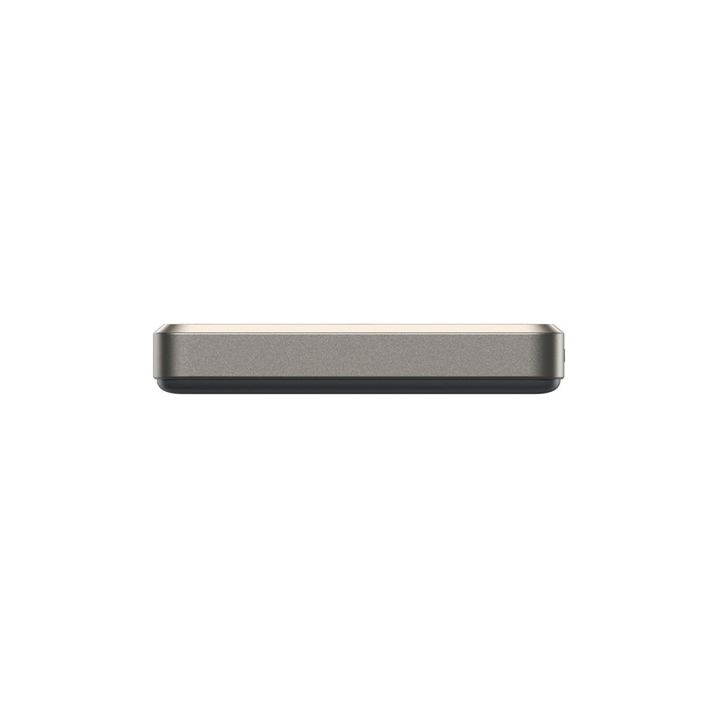 Joyroom JR-PBM08 Pro Powerbank 22.5W 10000mAh su belaide įkrova 2x USB-C - titanas -- Powerbanks