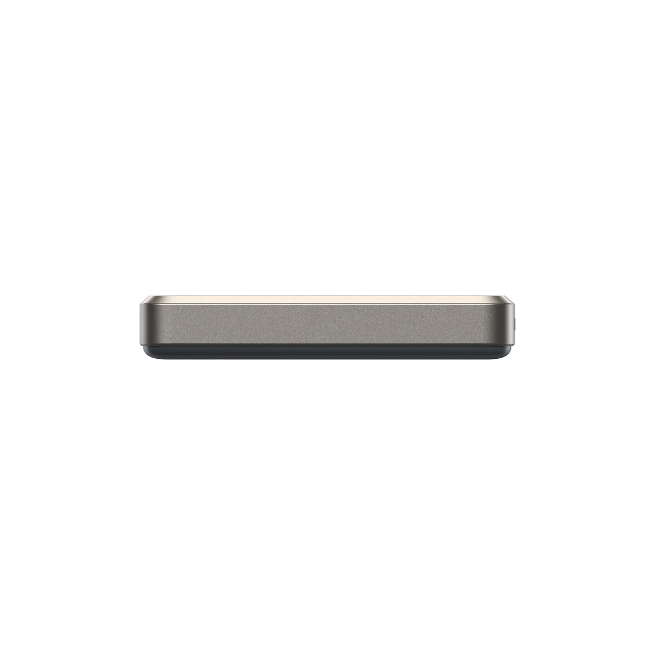 Joyroom JR-PBM08 Pro Powerbank 22.5W 10000mAh su belaide įkrova 2x USB-C - titanas -- Powerbanks