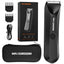 MAXGROOM RFCD-9087 daugiafunkcis trimmeris su LED apšvietimu - juodas -- Hair Clippers & Trimmers