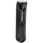 MAXGROOM RFCD-9087 daugiafunkcis trimmeris su LED apšvietimu - juodas -- Hair Clippers & Trimmers