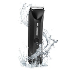 MAXGROOM RFCD-9087 daugiafunkcis trimmeris su LED apšvietimu - juodas -- Hair Clippers & Trimmers