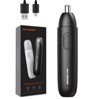 MAXGROOM GT2220A nosies, ausų ir antakių trimmeris - juodas -- Hair Clippers & Trimmers