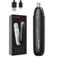 MAXGROOM GT2220A nosies, ausų ir antakių trimmeris - juodas -- Hair Clippers & Trimmers