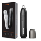 MAXGROOM GT2220A nosies, ausų ir antakių trimmeris - juodas -- Hair Clippers & Trimmers