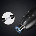 MAXGROOM GT2220A nosies, ausų ir antakių trimmeris - juodas -- Hair Clippers & Trimmers
