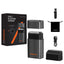 MAXGROOM ZG-F5580 2-in-1 elektrinė skustuva - juoda -- Hair Clippers & Trimmers