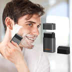 MAXGROOM ZG-F5580 2-in-1 elektrinė skustuva - juoda -- Hair Clippers & Trimmers