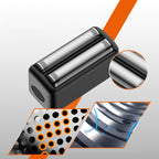 MAXGROOM ZG-F5580 2-in-1 elektrinė skustuva - juoda -- Hair Clippers & Trimmers