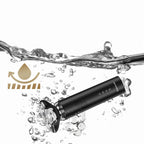 MAXGROOM BS-8012A 3-in-1 elektrinė skustuva - juoda -- Hair Clippers & Trimmers