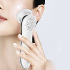 MAXGROOM D849 9-in-1 veido masažuoklis su priežiūros funkcijomis - balta -- Hair Clippers & Trimmers