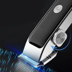 MAXGROOM ZC-F608 plaukų kirpimas su trimmeriu - juoda -- Hair Clippers & Trimmers