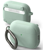 Ringke Onyx Magnetic MagSafe Dėklas, skirtas AirPods Pro 3 - Green -- AirPods AirPods Pro 3